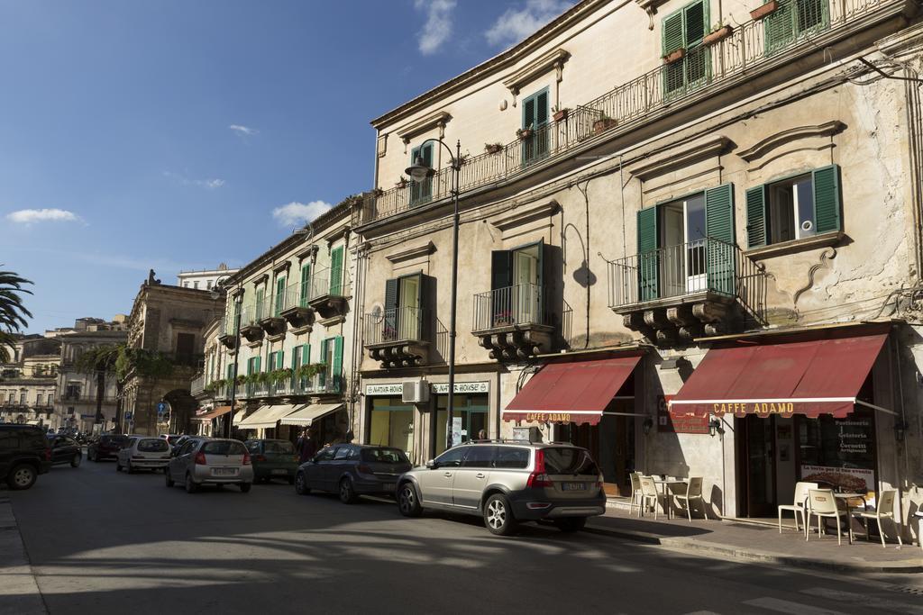 I Balconi Sul Barocco Villa Modica Room photo