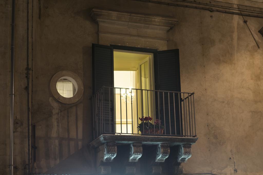 I Balconi Sul Barocco Villa Modica Room photo